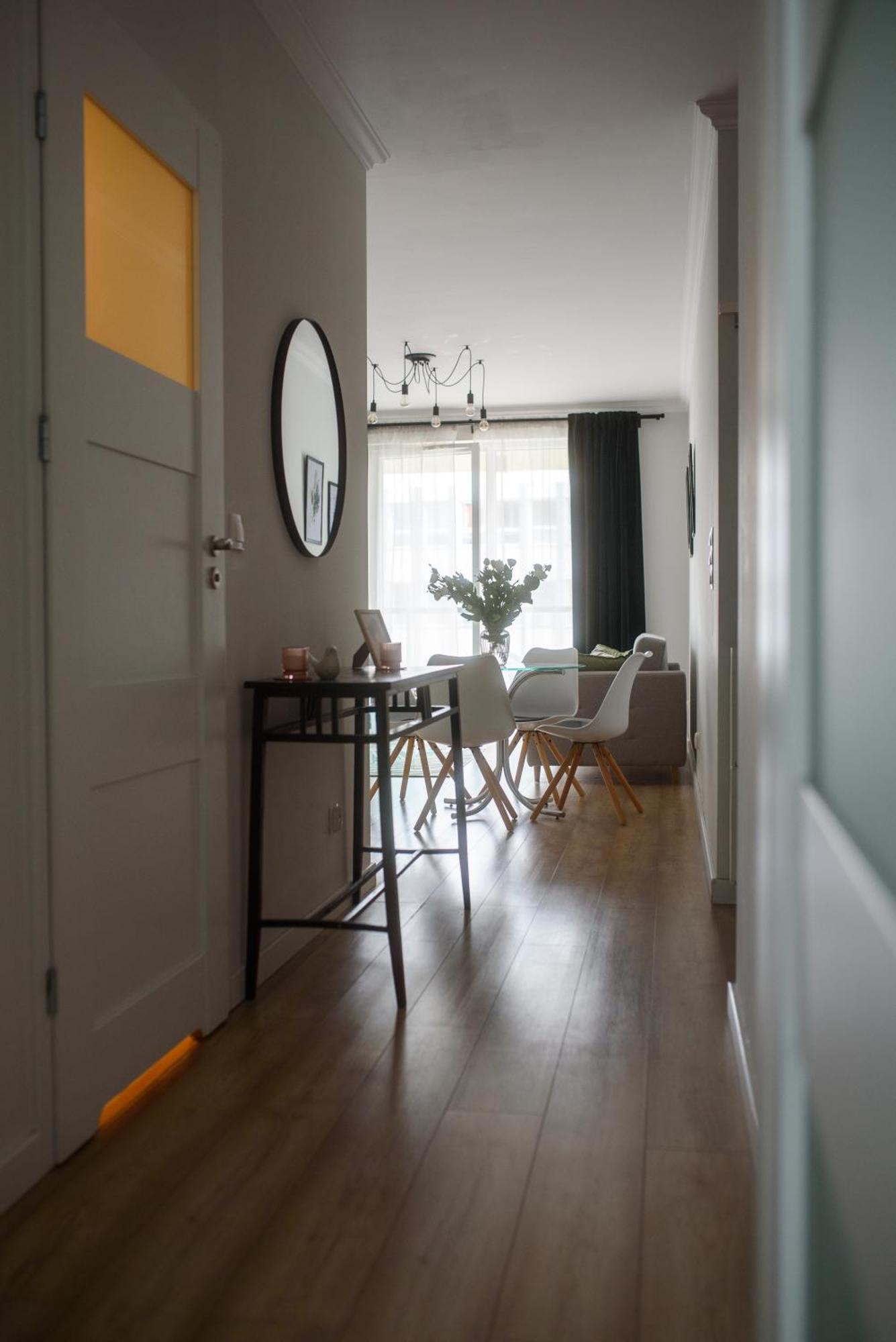 Apartament Wroclawska View Krakau Exterior foto