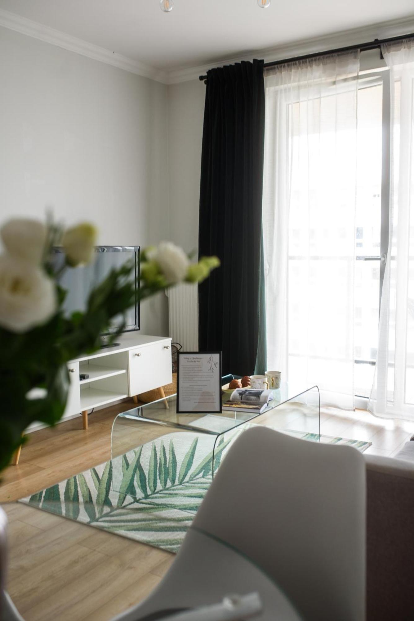 Apartament Wroclawska View Krakau Exterior foto