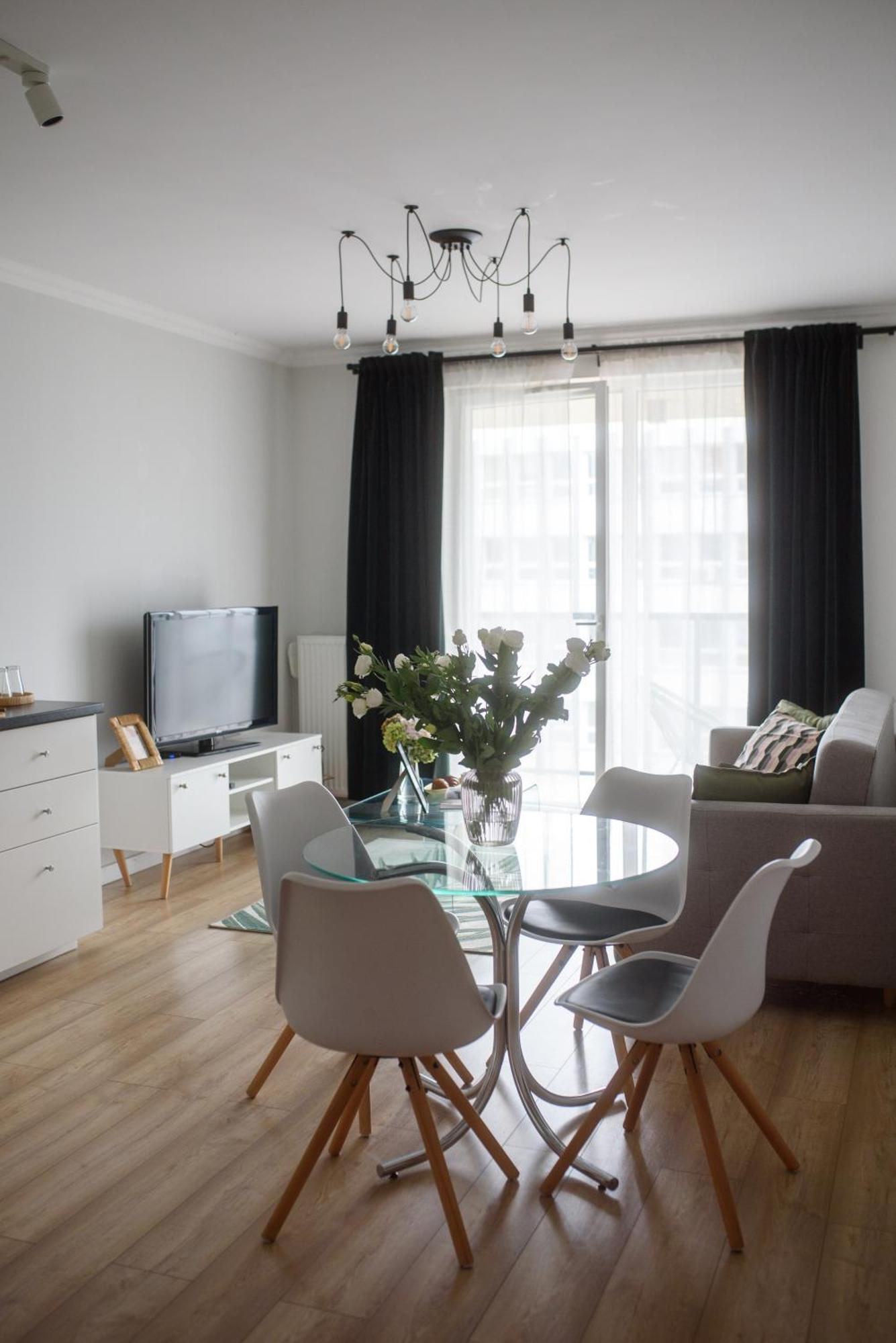 Apartament Wroclawska View Krakau Exterior foto